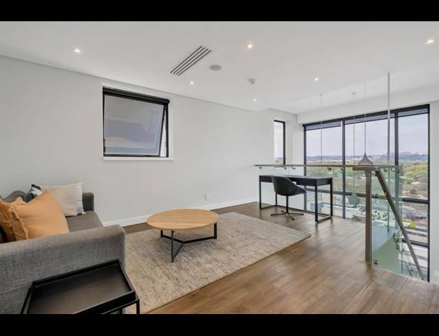 2 BEDROOM APARTMENT FOR SALE IN ROSEBANK